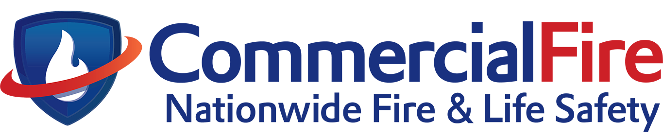 Commercial Fire