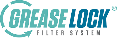 Grease Lock Logo