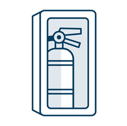 Cabinets, Accessories, and Covers