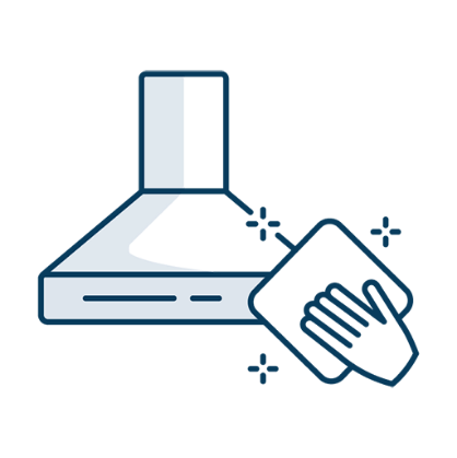 Kitchen Exhaust Cleaning