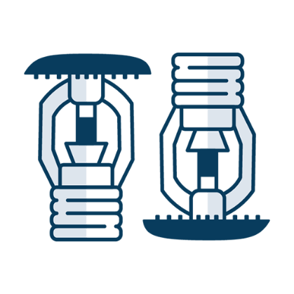 Sprinkler Accessories and Standpipe Equipment