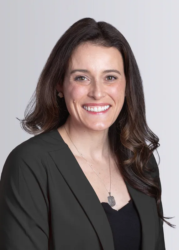 Photo of Jacqueline Wilmot