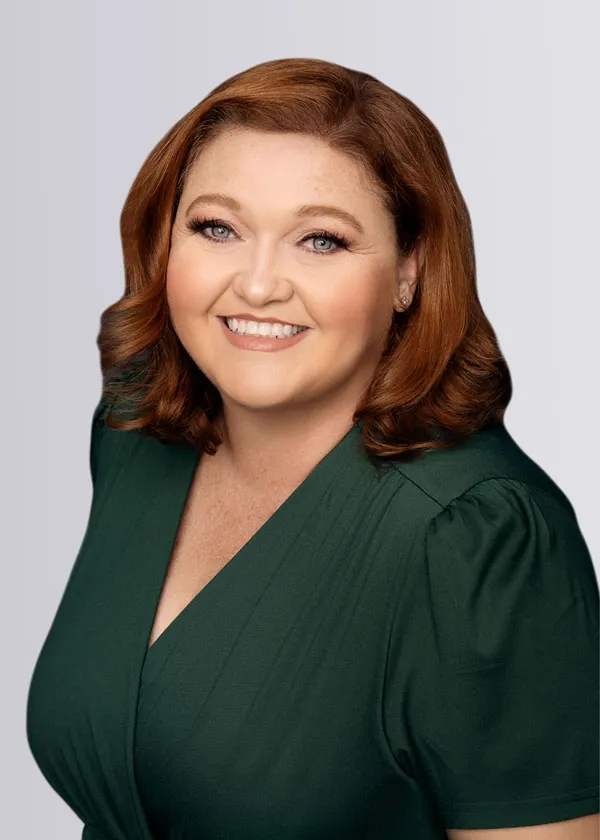 Photo of Kristi Jennings