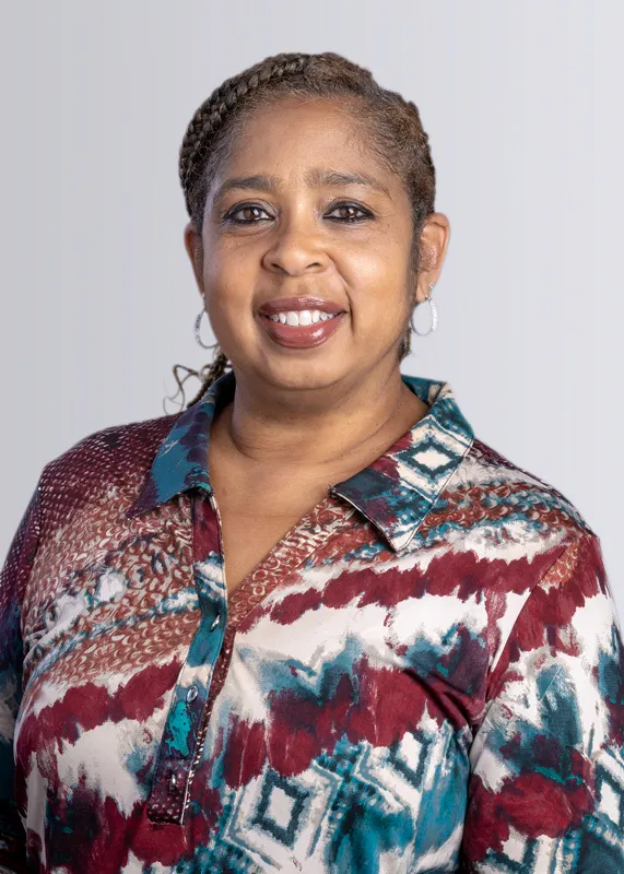Photo of Natasha Louder