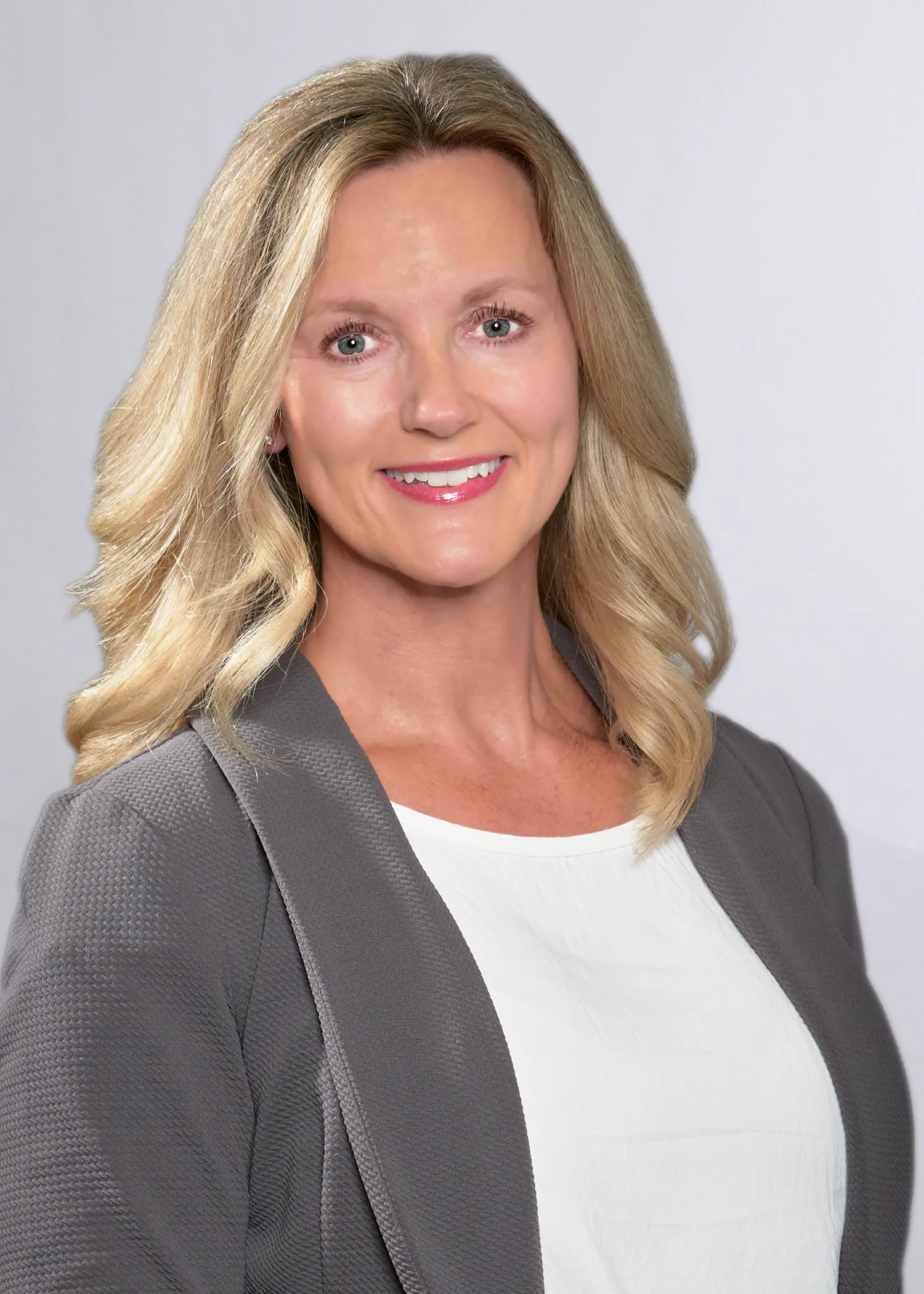 Photo of Tracey Fuller